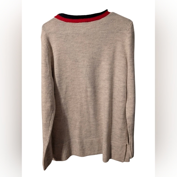 Crown&Ivy Button Down Sweater - Picture 3 of 4